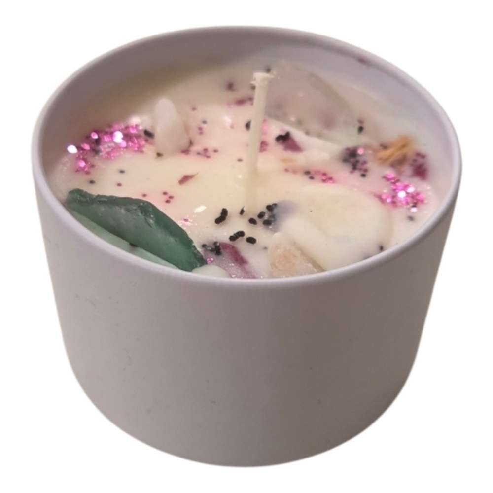 Gitchi Soy Candle